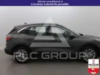 2024 Ford Kuga