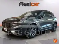 2024 Ford Kuga