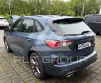 2024 Ford Kuga