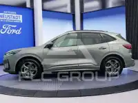2024 Ford Kuga