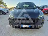 2024 Ford Kuga