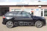 2024 Ford Kuga