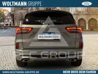 2024 Ford Kuga