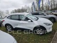 2024 Ford Kuga