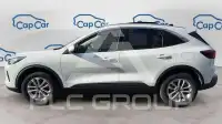 2024 Ford Kuga