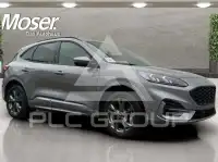 2024 Ford Kuga