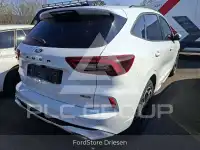 2024 Ford Kuga