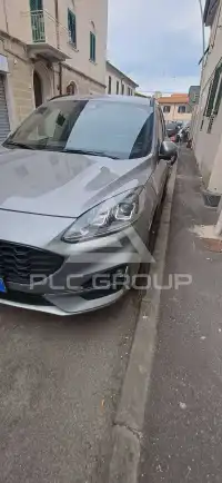 2024 Ford Kuga
