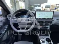 2024 Ford Kuga