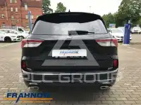 2024 Ford Kuga