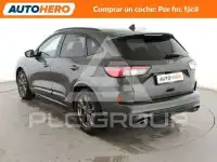 2024 Ford Kuga