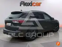 2024 Ford Kuga
