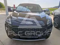 2024 Ford Kuga