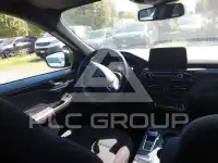2024 Ford Kuga
