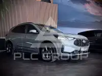2024 Ford Kuga