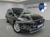 2024 Ford Kuga