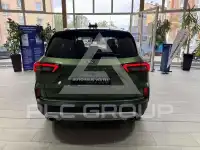 2024 Ford Kuga