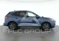 2024 Ford Kuga