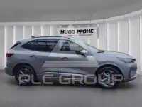 2024 Ford Kuga