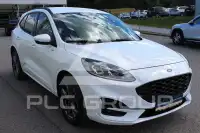 2024 Ford Kuga