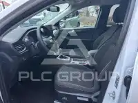 2024 Ford Kuga