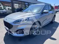 2024 Ford Kuga
