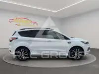 2019 Ford Kuga