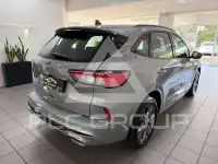 2024 Ford Kuga