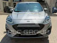 2024 Ford Kuga