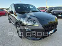 2024 Ford Kuga