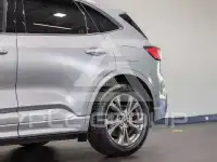 2024 Ford Kuga