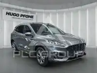 2024 Ford Kuga