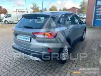 2024 Ford Kuga