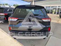 2024 Ford Kuga