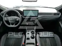 2024 Ford Kuga