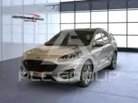 2024 Ford Kuga