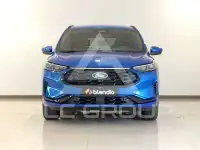 2024 Ford Kuga