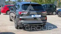 2024 Ford Kuga