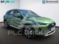 2024 Ford Kuga