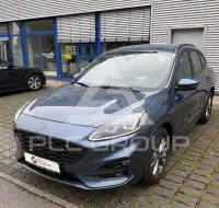 2024 Ford Kuga