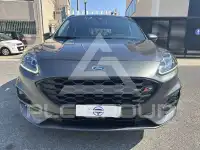 2024 Ford Kuga
