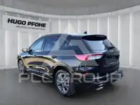 2024 Ford Kuga