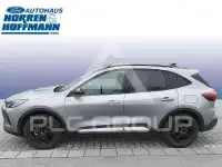 2024 Ford Kuga