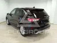 2024 Ford Kuga