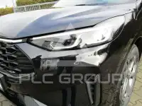 2024 Ford Kuga