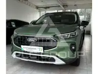 2024 Ford Kuga