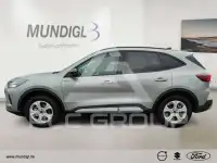 2024 Ford Kuga