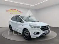 2019 Ford Kuga