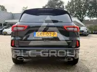 2024 Ford Kuga