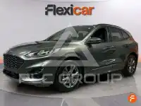 2024 Ford Kuga